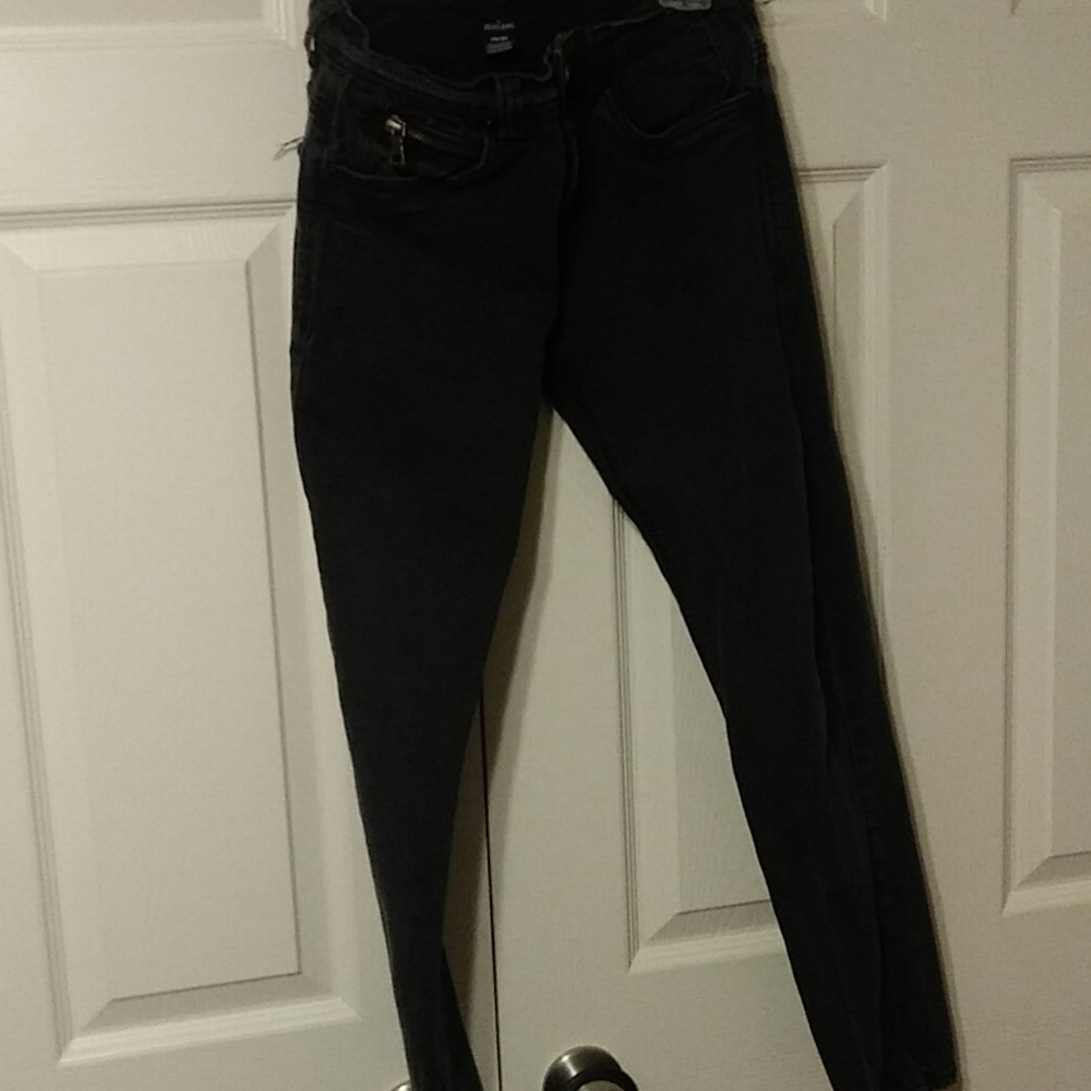 Steves jeans